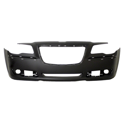 300 11-14 Front Cover Without Sensor Exclude SRT-8 Prime