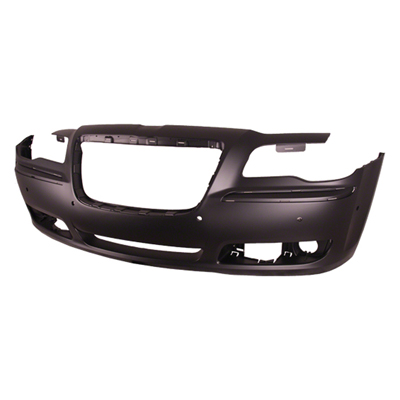 300 11-14 Front Cover With Sensor Exclude SRT-8 Prime