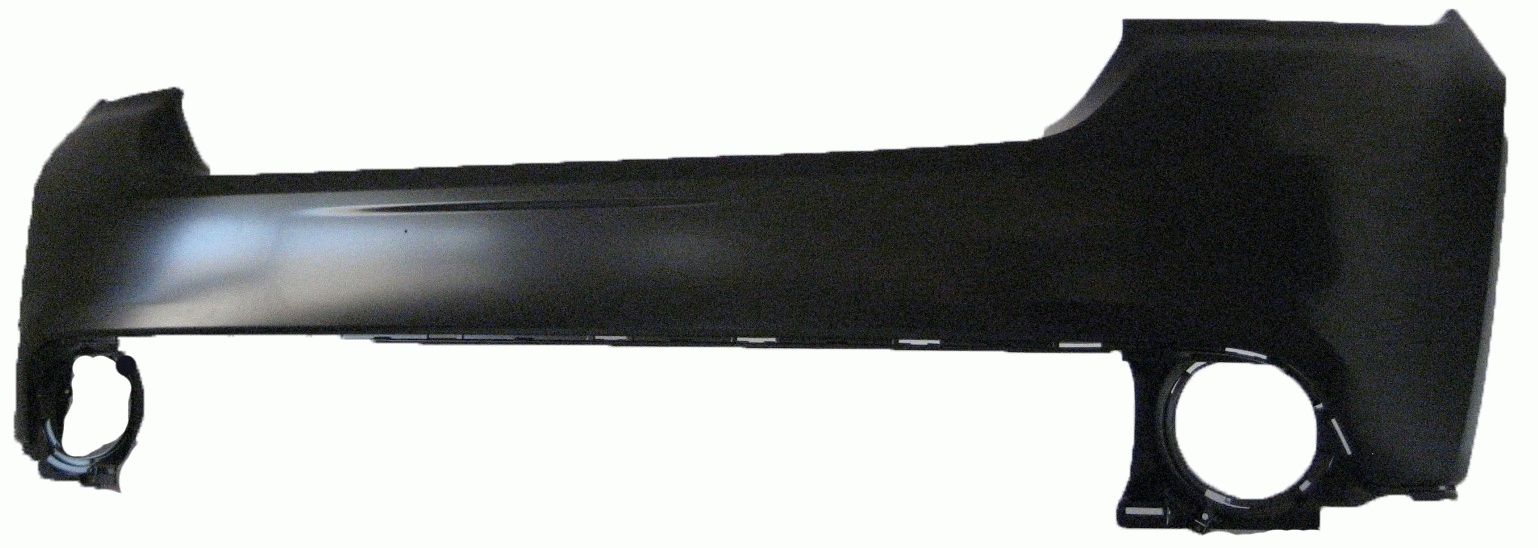 DURANGO 11-13 Front UPPER Cover Prime SMOOTH