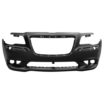 300 12-14 Front Cover With SRT-8 MODEL Without Sensor P