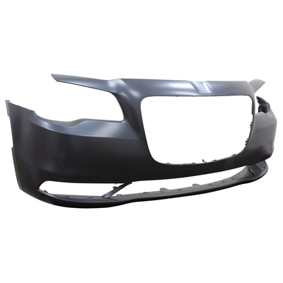 300 15-16 Front Cover Without Sensor Exclude SRT-8 Prime