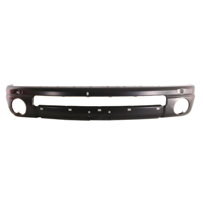 DG P/U 06-08 Front RE-BAR With SPORT With Molding H With CO