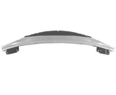 PACIFICA 04-08 Front RE-BAR Assembly With IMPACT Aluminum
