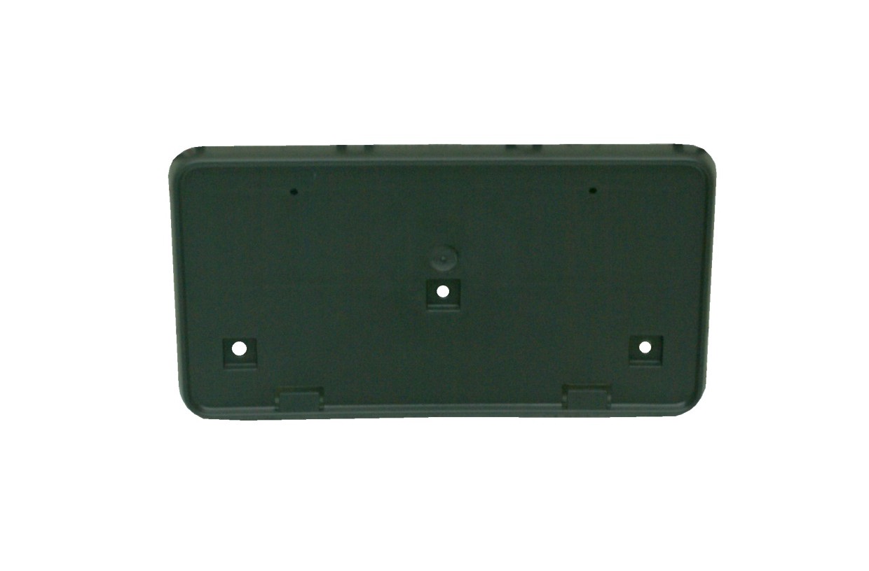CALIBER 07-12 Front LICENSE PLATE