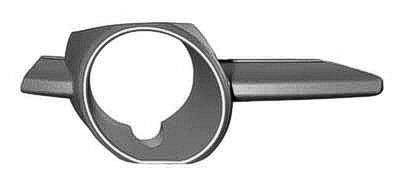 TOWN&CNTRY 08-10 Left FOG LAMP Cover With FOG HOLE