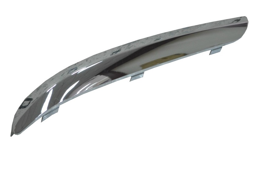 300 11-14 Right Front Cover STRIP Chrome Exclude SRT-8