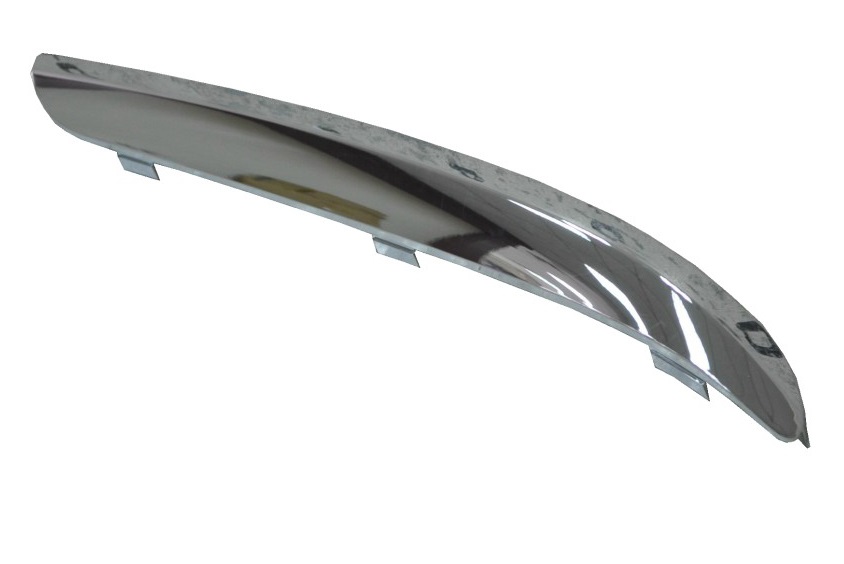 300 11-14 Left Front Cover STRIP Chrome Exclude SRT-8