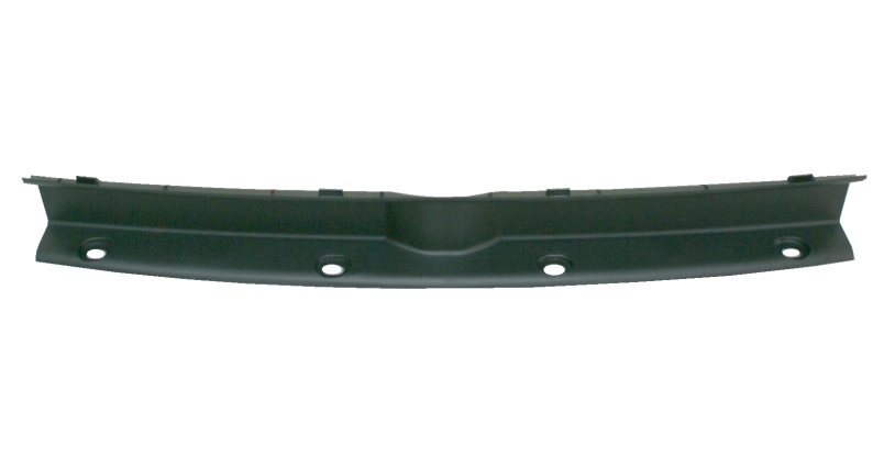 DG PU 02-08 Front FILLER PANEL With TOW HOOK 2500/3