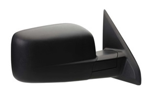 DG PU 09-12 Right Mirror MANUAL TEX 1500=10-12 2500