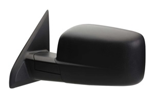 DG PU 09-12 Left Mirror MANUAL TEX 1500=10-12 2500