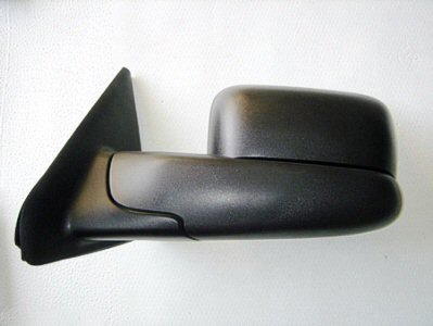 DG PU 03-09 Left Mirror Heated With TOWING Package 2500/3500