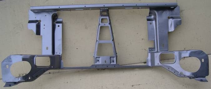 NEON 00-05 RADIATOR Support Assembly
