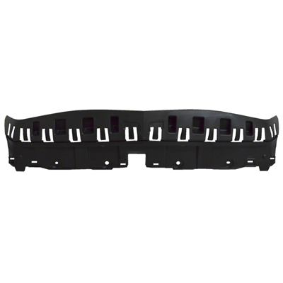 CHARGER 11-14 Front UPPER Radiator Cover SHIELD SIGHT