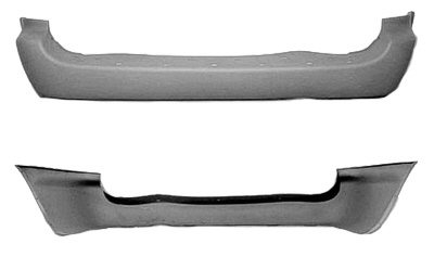 TOWN&COUNTRY 01-04 Rear Cover (119 W B)LONG WB"