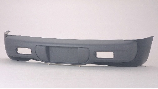 PT CRUISER 01-05 Rear Cover With PARTIAL Prime
