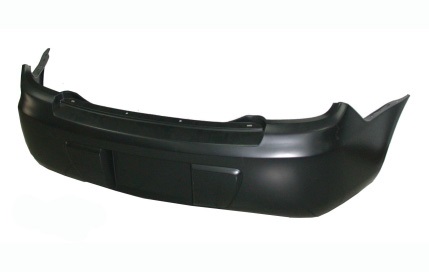 NEON 03-05 Rear Cover With EXHUST TIP(ML7)