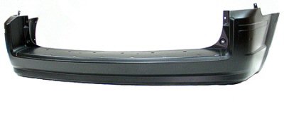 TOWN&CNTRY 08-10 Rear Cover Without INSERT Without SensorO