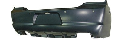 CHARGER 11-14 Rear Cover With Sensor Hole SL Prime