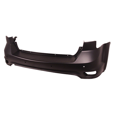 JOURNEY 11-17 Rear UPPER Cover With Sensor With LWR FACI