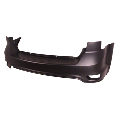 JOURNEY 11-17 Rear UPPER Cover Without Sensor With LWR FA