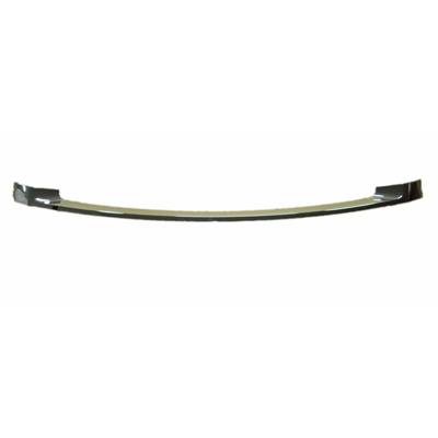 300 11-14 Rear UPPER Cover Molding Chrome Exclude SRT-8