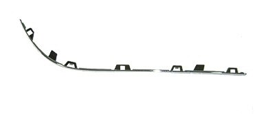 300 05-10 Right Rear Cover Molding 3 5LT Chrome