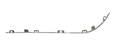 300 05-10 Left Rear Cover Molding 3 5LT Chrome