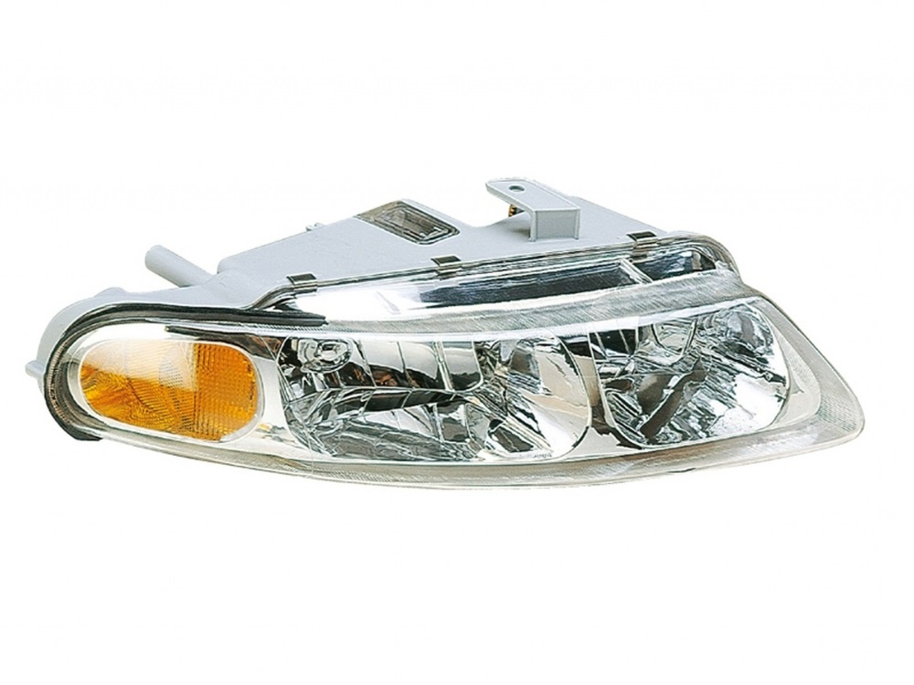 SEBRING 97-00 Right Headlight Assembly ( Coupe ) With HARD TOP
