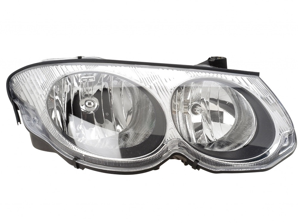 300M 99-04 Right Headlight Assembly Without HeadlightAMP LEVELING