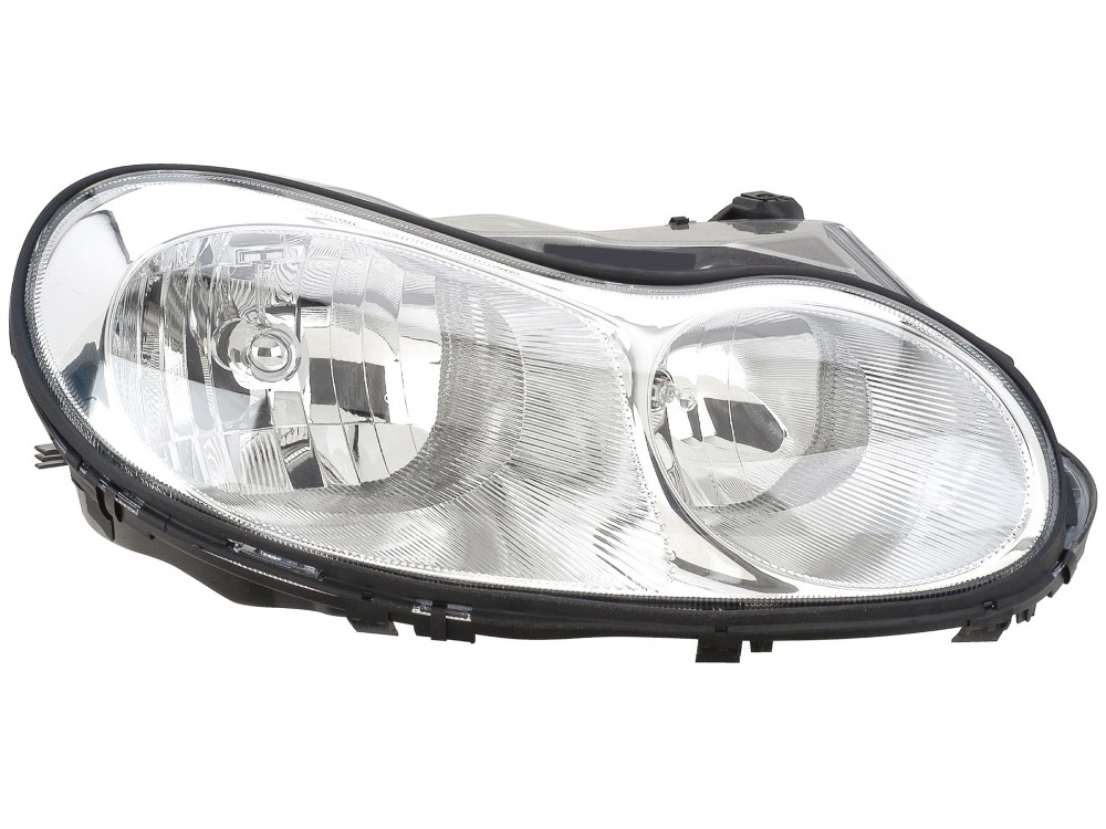 CONCORDE/VISION 98-01 Right Headlight Assembly =Convertible