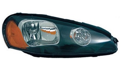 STRATUS 03-05 Right Headlight Assembly ( Coupe )