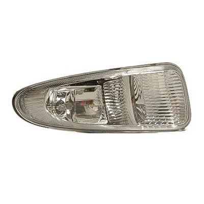 VOYAGER/TOWN&COUNTRY 01-04 Right FOG LAMP