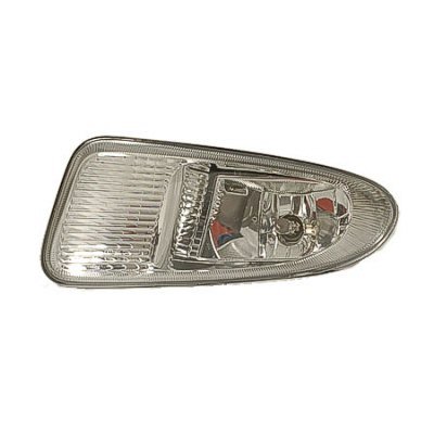 VOYAGER/TOWN&COUNTRY 01-04 Left FOG LAMP