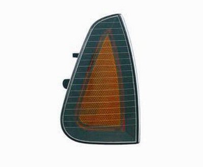 CHARGER 06-10 Right SIDEMARKER LAMP