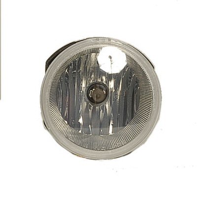 300 05-08 Right& Left FOG LAMP Without TOURING Without WASH