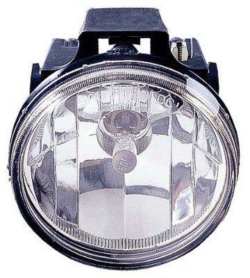 DG P/U 99-02 Right& Left FOG LAMP With SPORT Package