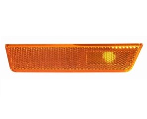 CHALLENGER 08-14 Right SIDEMARKER LAMP Without Chrome