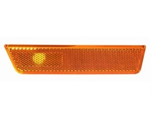 CHALLENGER 08-14 Left SIDEMARKER LAMP Without Chrome C