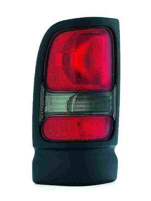 DG P/U 94-01 Right TAIL LAMP Without SPORT =O2 2500