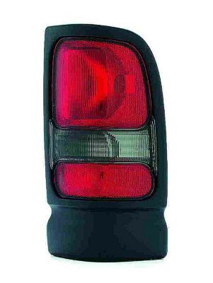 DG P/U 94-01 Left TAIL LAMP Without SPORT=02 2500 N