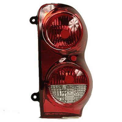 DURANGO 04-09 Right TAIL LAMP Assembly