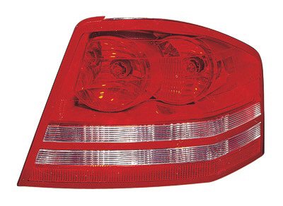 AVENGER 08-10 Right TAIL LAMP Assembly