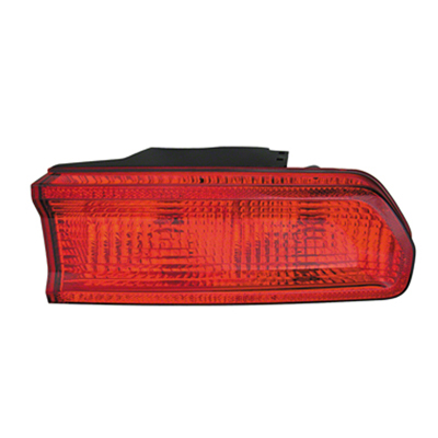CHALLENGER 08-14 Right TAIL LAMP Assembly