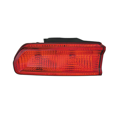 CHALLENGER 08-14 Left TAIL LAMP Assembly