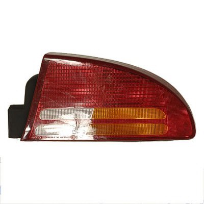 INTREPID 98-04 Right TAIL LAMP