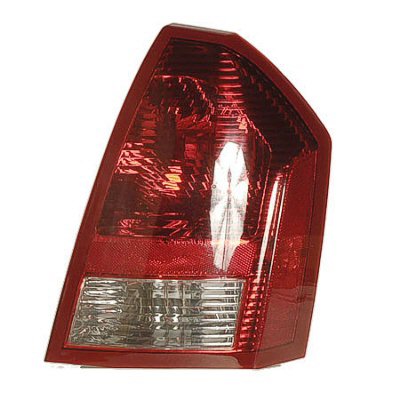 300 05-07 Right TAIL LAMP Assembly 2 7/3 5LT ENG NSF