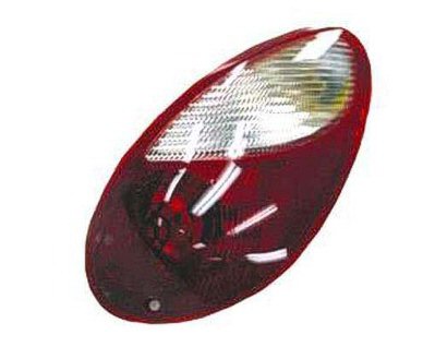 PT CRUISER 06-10 Right TAIL LAMP Assembly