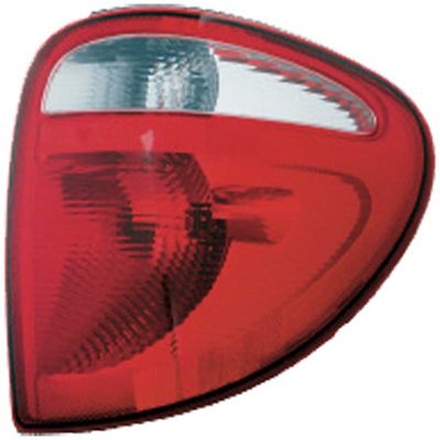 CARAVAN/VOYG 04-07 Right TAIL LAMP =TOWN COUNTRY