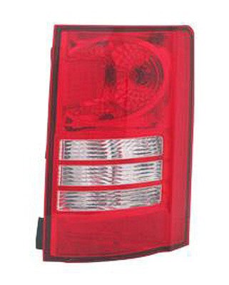 TOWN&COUNTRY 08-10 Right TAIL LAMP CAPA