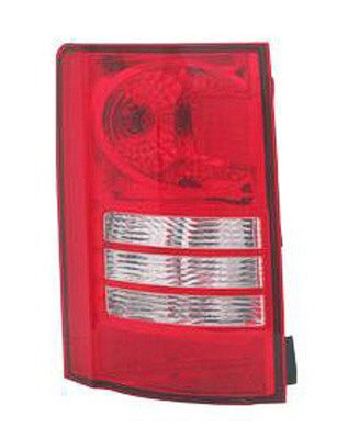 TOWN&COUNTRY 08-10 Left TAIL LAMP